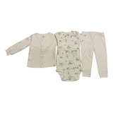 Conjunto Carter s 3