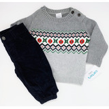 Conjunto Carter s Inverno