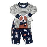 Conjunto Carter s