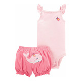 Conjunto Carter s Verao