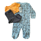 Conjunto Carters