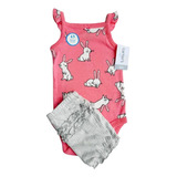 Conjunto Carters 2