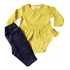 Conjunto Carters (2 Pcs) Original - Eua
