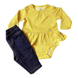 Conjunto Carters 2