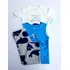 Conjunto Carters (3 Pcs) - Original