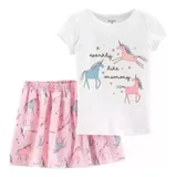 Conjunto Carters 2 Pecas