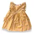 Conjunto Carters Bebê Vestido E Calcinha Original 24 Meses
