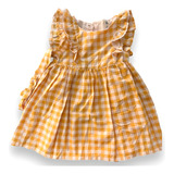 Conjunto Carters Bebe Vestido