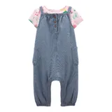 Conjunto Carters Tee