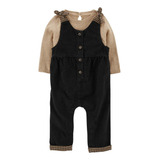 Conjunto Carter´s 2 Pecas