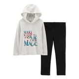 Conjunto Carter´s 2 Pecas