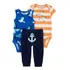 Conjunto  Carter´s Para Menino E Menina Original Importado