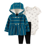 Conjunto Cartes Bebe