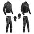 Conjunto Casal Texx Impermeável Strike V2 Calça Armor