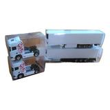 Conjunto Cavalo Mecanico Scania