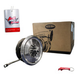 Conjunto Central Master Power