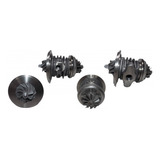 Conjunto Central Rotativo Ranger