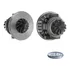Conjunto Central Vw 7.110s Mwm Td229/4 Garrett Tb34/ta31