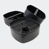 Conjunto Cestas Originais Canister