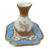 Conjunto Cha Porcelana Maua