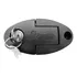 Conjunto Chave Destravamento Manual Moto Dz Light Peccinin