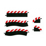 Conjunto Chicane Externa Para