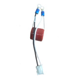 Conjunto Chicote Pc301 Hitachi