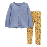 Conjunto Child Of Mine