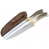 Conjunto Churrasco Artesanal