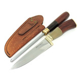Conjunto Churrasco Faca