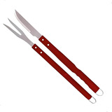 Conjunto Churrasqueira Cozinha Kit