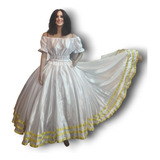 Conjunto Cigana Ciganinha Oxum