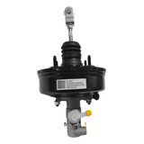 Conjunto Cilindro E Servo