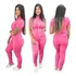 Conjunto Cirurgico Ziper Estetica Linha Luxo Enfermagem