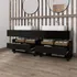 Conjunto Classic 2 Mesas Centro Lateral Quadrada