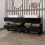 Conjunto Classic 2 Mesas
