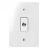 Conjunto Coaxial Tv Antena Rg59 Vertical Renova Margirius