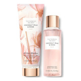 Conjunto Coconut Milk