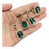 Conjunto Colar