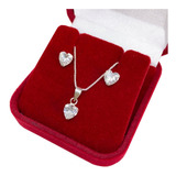 Conjunto Colar 45 Cm