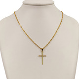 Conjunto Colar E Pingente