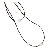 Conjunto Colar E Pulseira