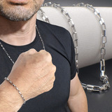 Conjunto Colar E Pulseira