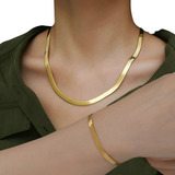 Conjunto Colar Gargantilha Chocker
