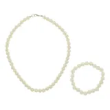 Conjunto Colar Gargantilha E