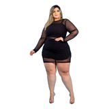 Conjunto Com Sobreposicao Em