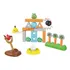 Conjunto Completo De Brinquedos Slingshot, 20 Peças, Brinque