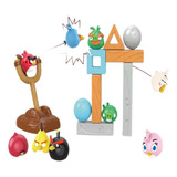 Conjunto Completo De Brinquedos