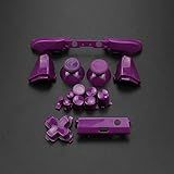 Conjunto Completo De Substituicao