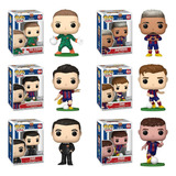 Conjunto Completo Do Funko
